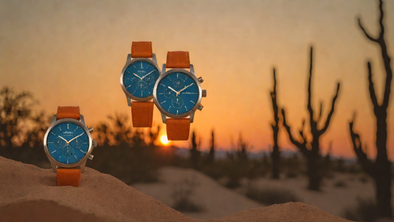 Davosa Ternos Pro MegaLume 这些守望者会掩护你!