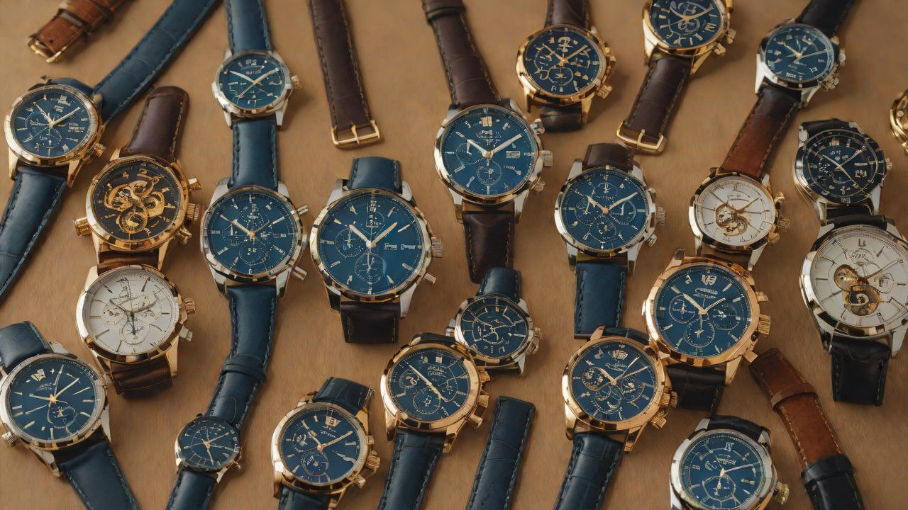 选择完美工具手表的终极指南