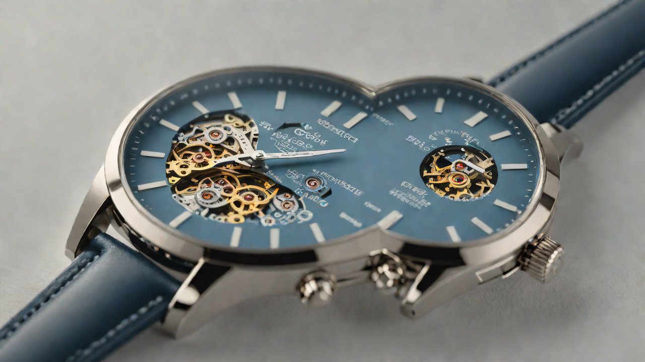 选择完美工具手表的终极指南