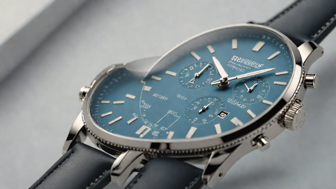 选择完美工具手表的终极指南