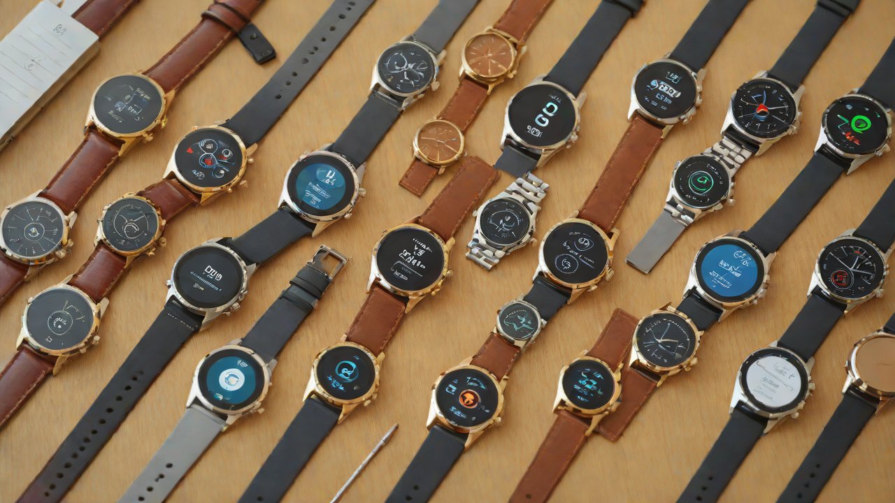 2025年最佳智能手表: 每项预算的备选方案