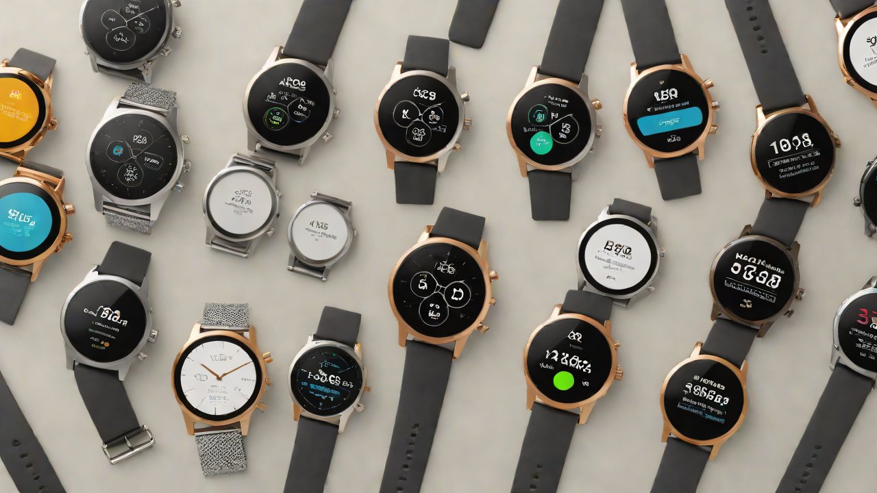 2025年最佳智能手表: 每项预算的备选方案