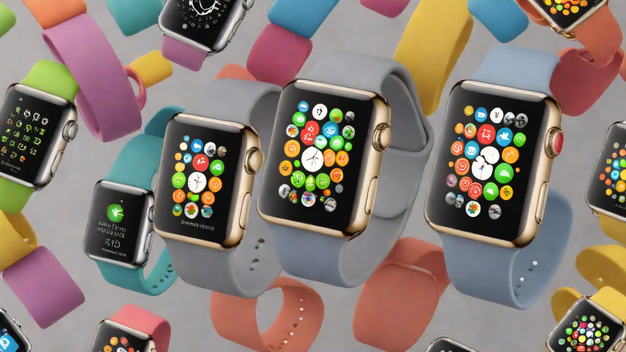苹果的WatchOS 26现在可用: 这是12个最大的升级