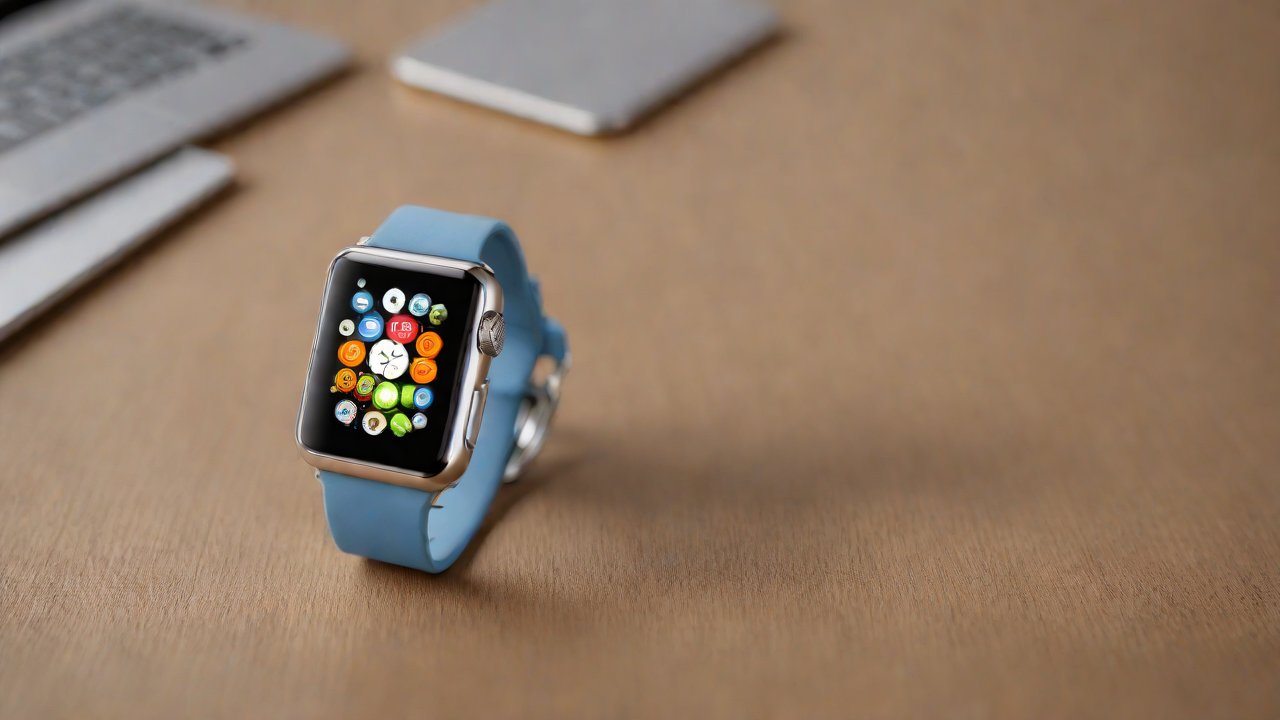 苹果的WatchOS 26现在可用: 这是12个最大的升级