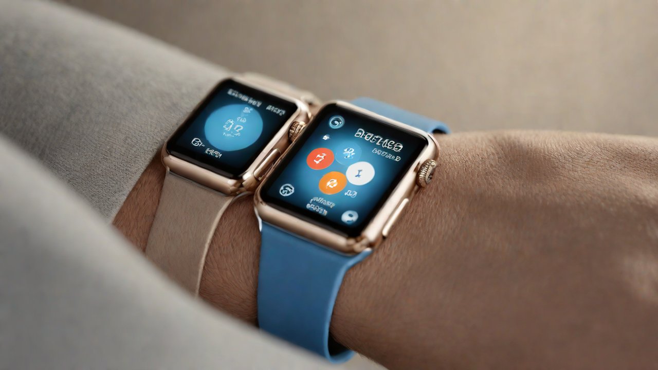 苹果手表评论: 不可动摇的公式