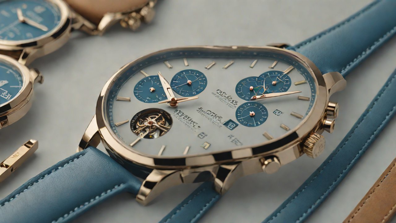 苹果手表评论: 不可动摇的公式