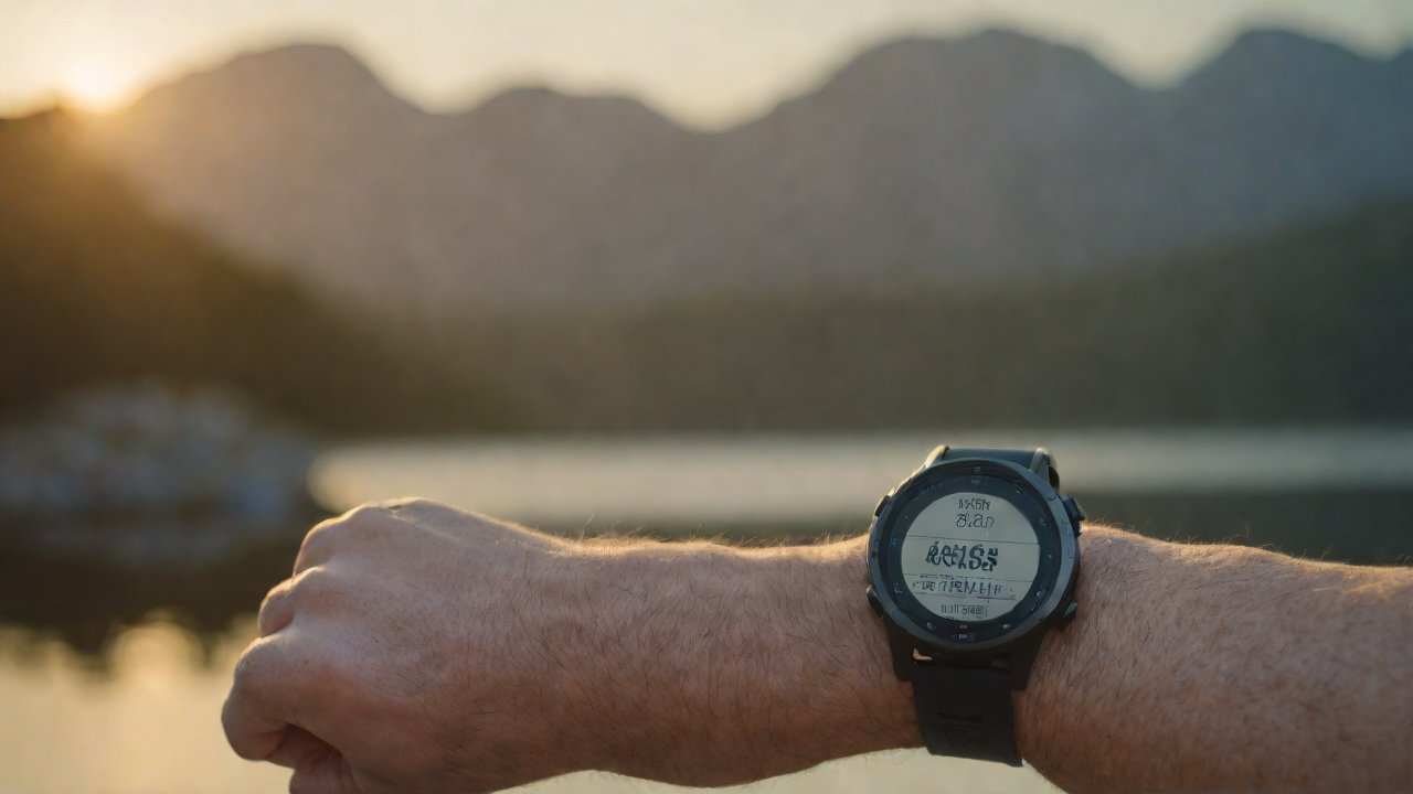 如何使用 Garmin 的 HRV 状态来掌握您的准备状态