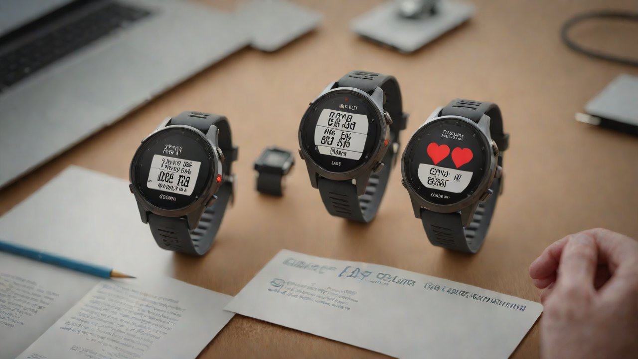 如何使用 Garmin 的 HRV 状态来掌握您的准备状态