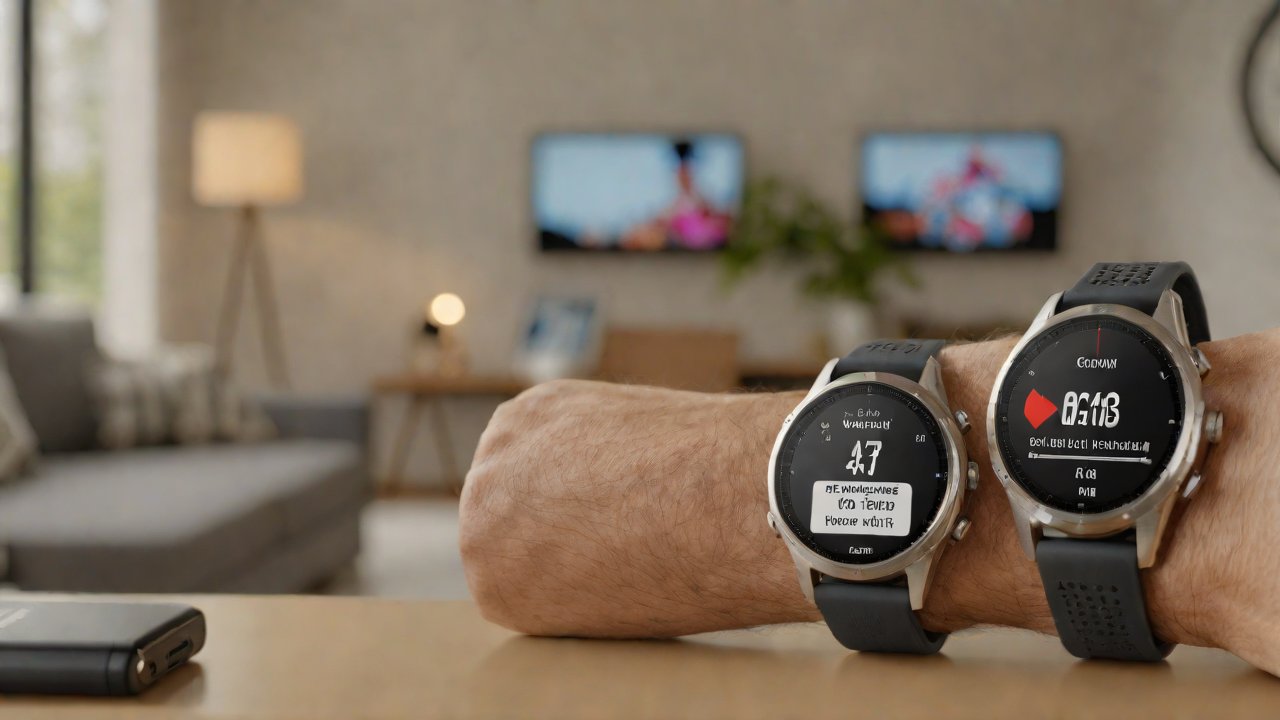 Garmin ECG 应用程序:兼容的手表、国家及其运作方式