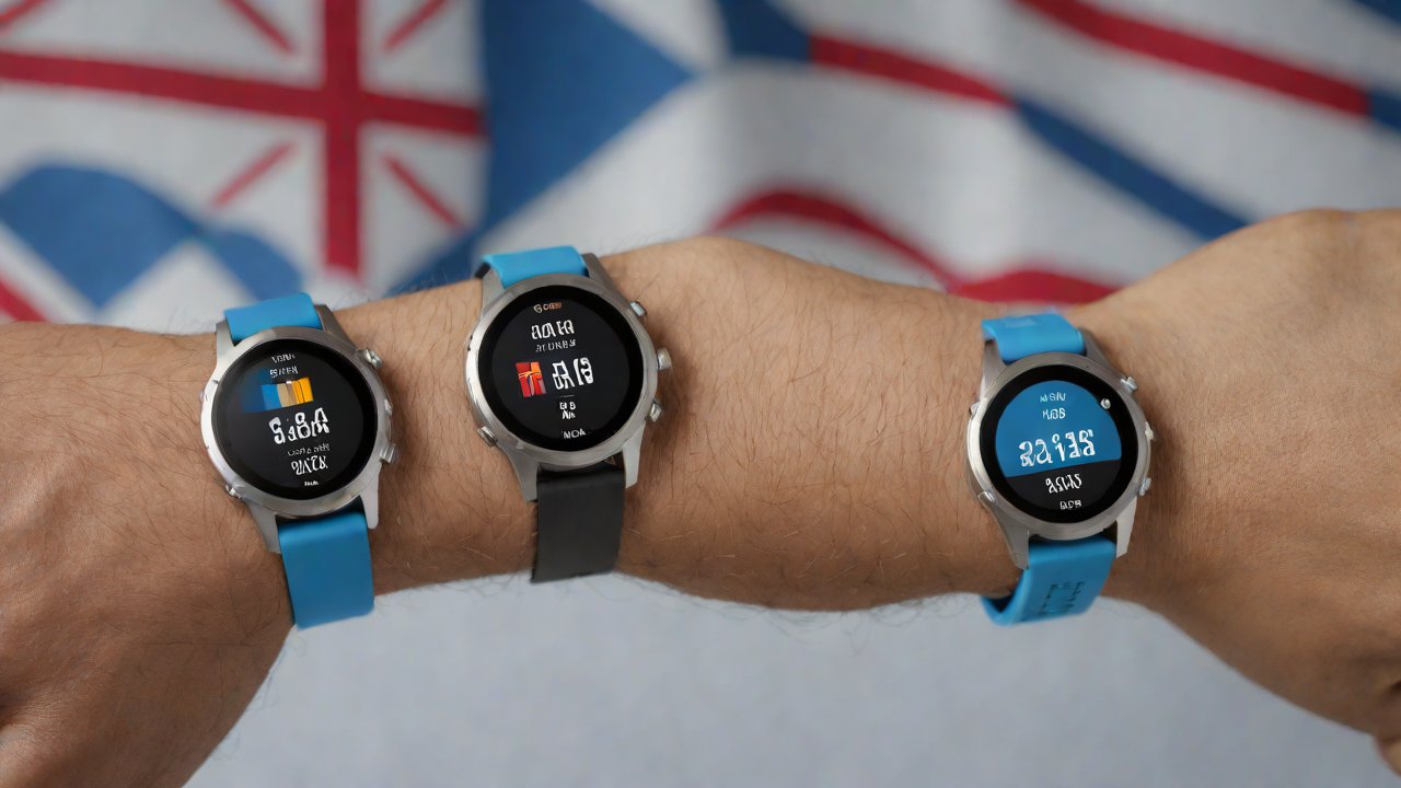 Garmin ECG 应用程序:兼容的手表、国家及其运作方式