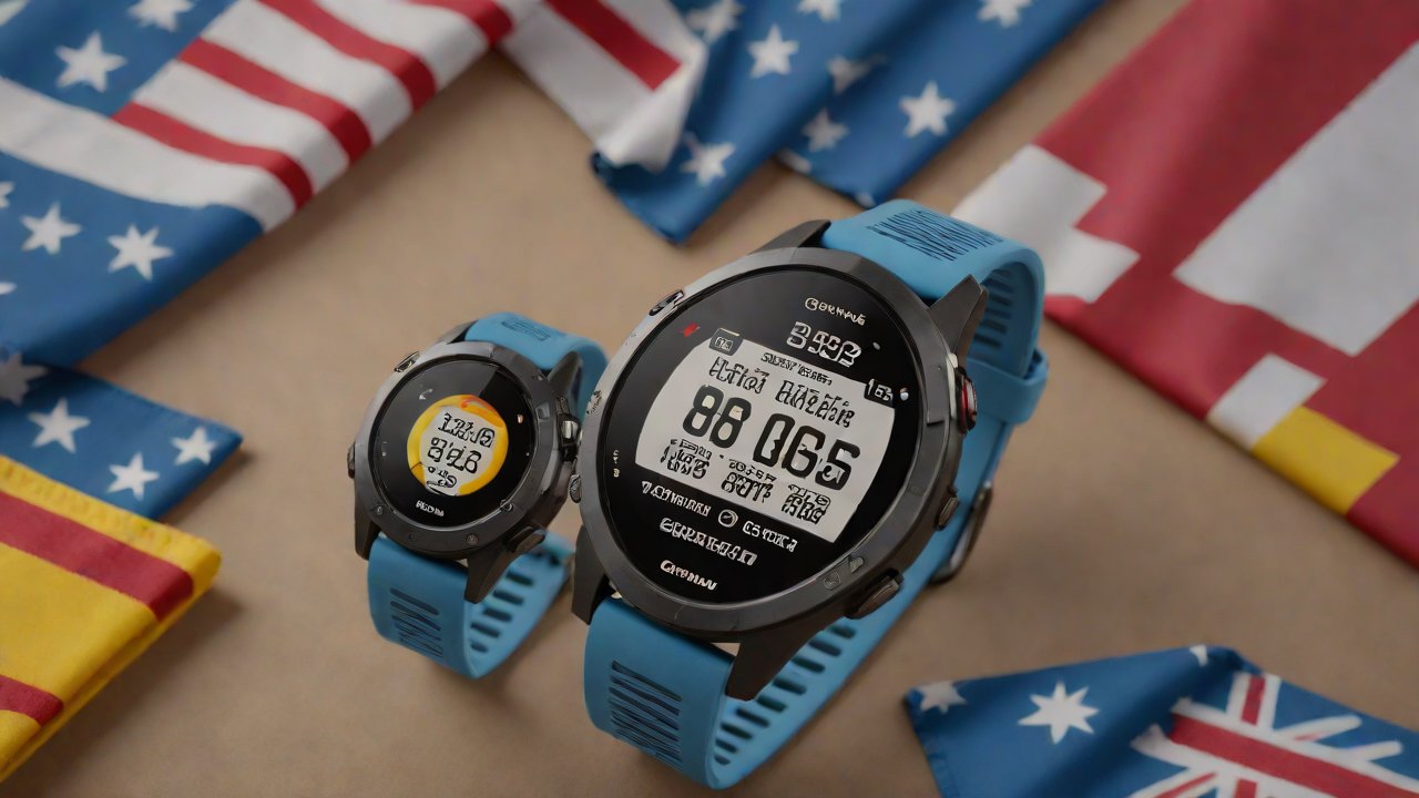 Garmin ECG 应用程序:兼容的手表、国家及其运作方式