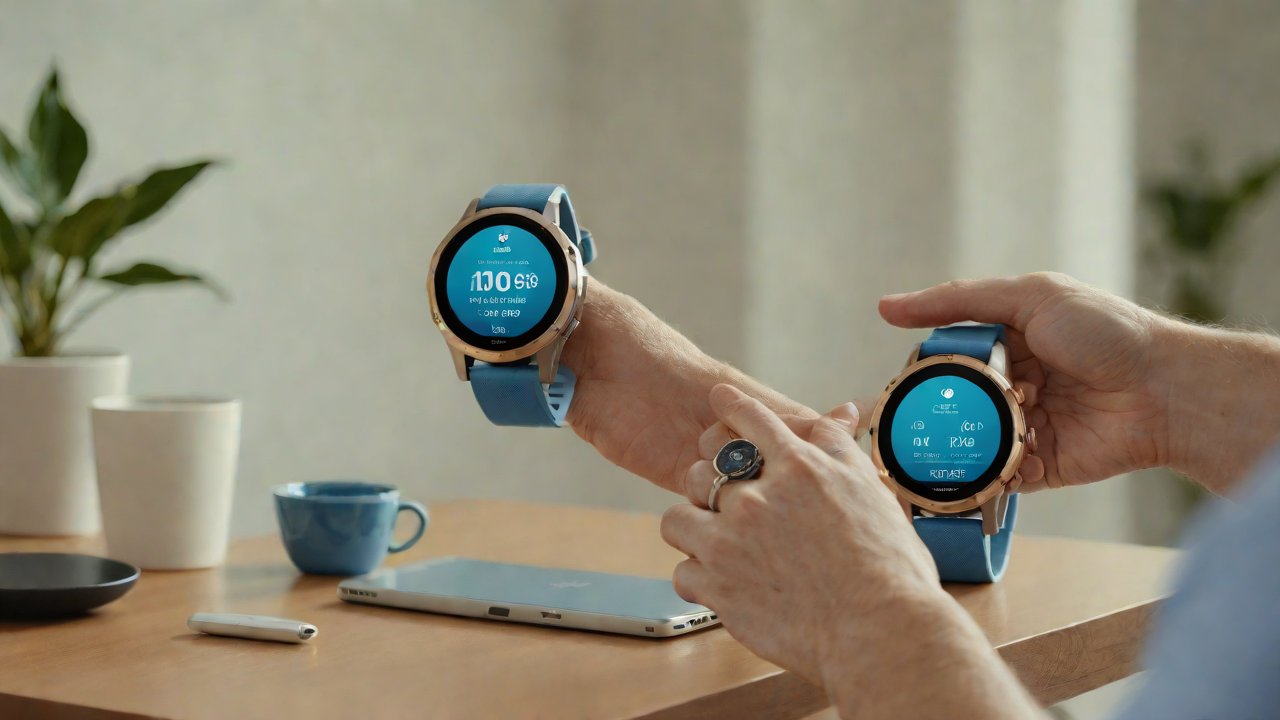 Garmin Vivoactive 6审查 健康智能手表