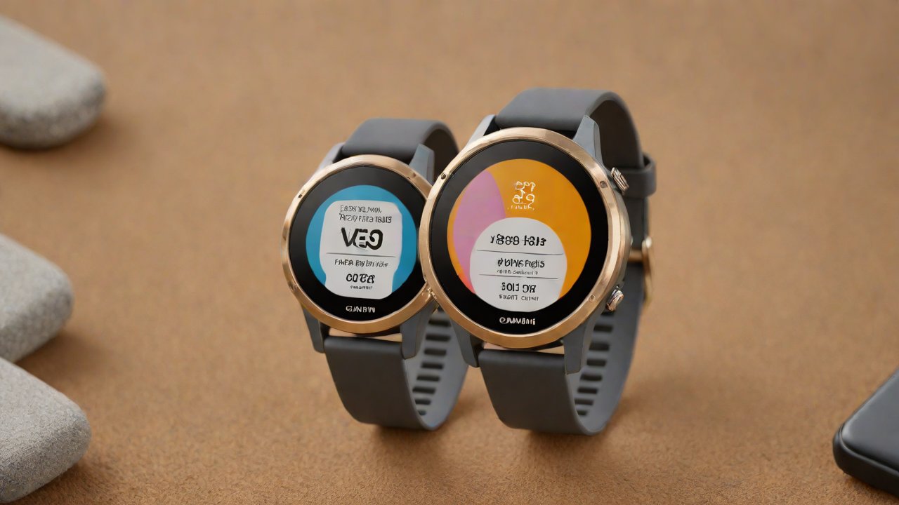 Garmin Venu 3评论: 超级健身智能手表