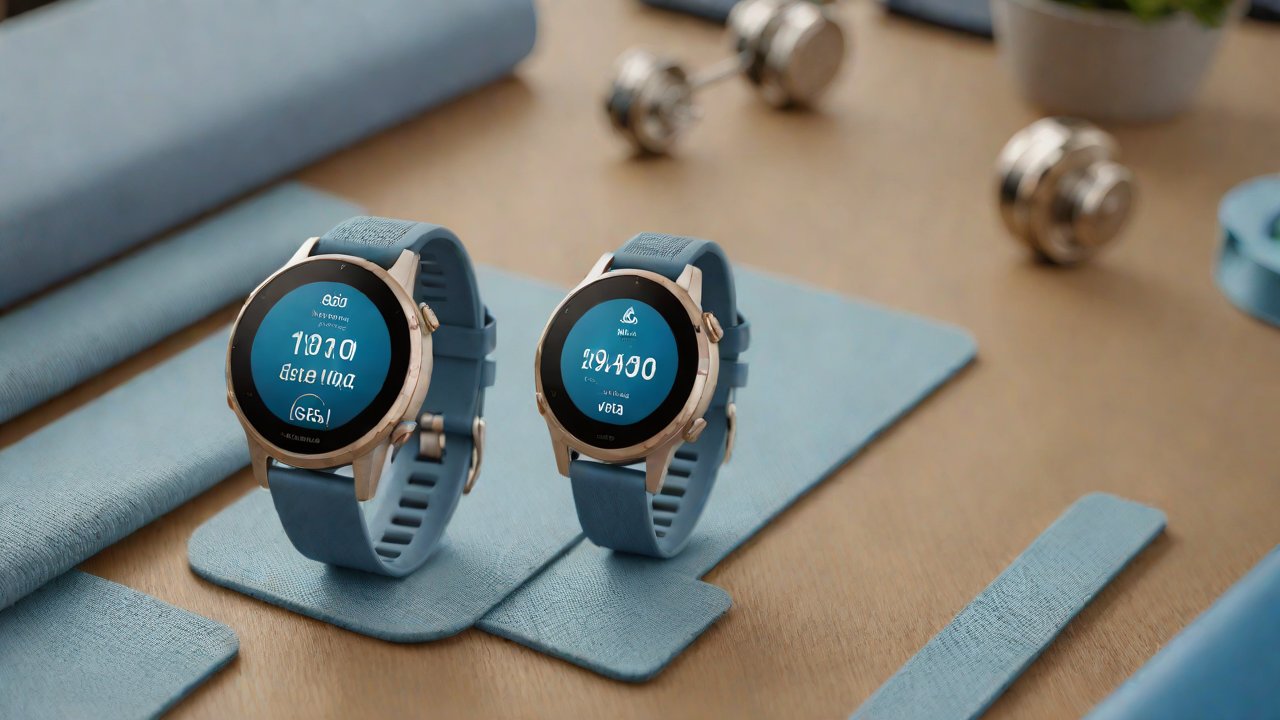 Garmin Venu 3评论: 超级健身智能手表