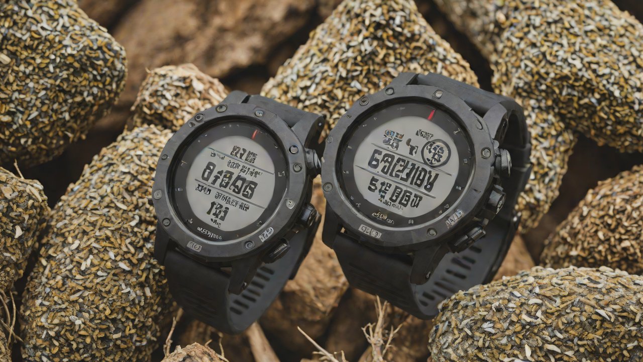 最好的户外运动手表 Garmin Epix Pro (Gen 2) 审查