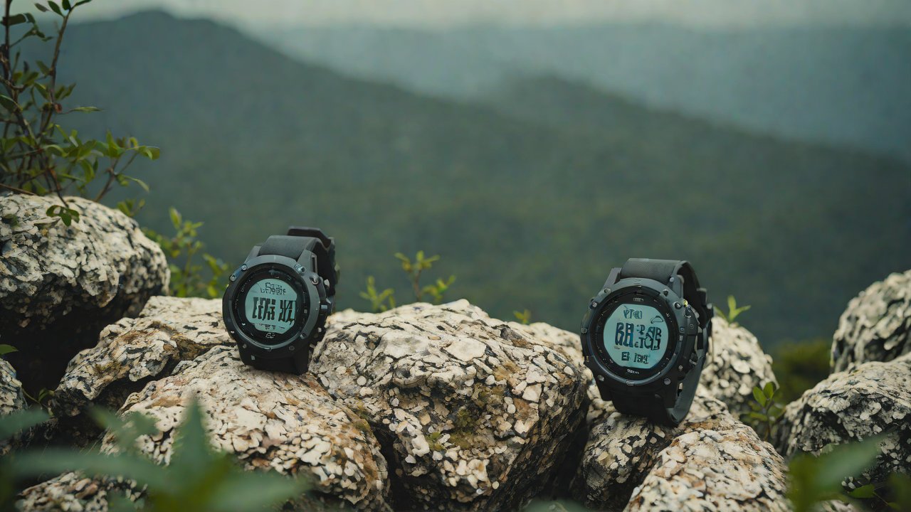 最好的户外运动手表 Garmin Epix Pro (Gen 2) 审查