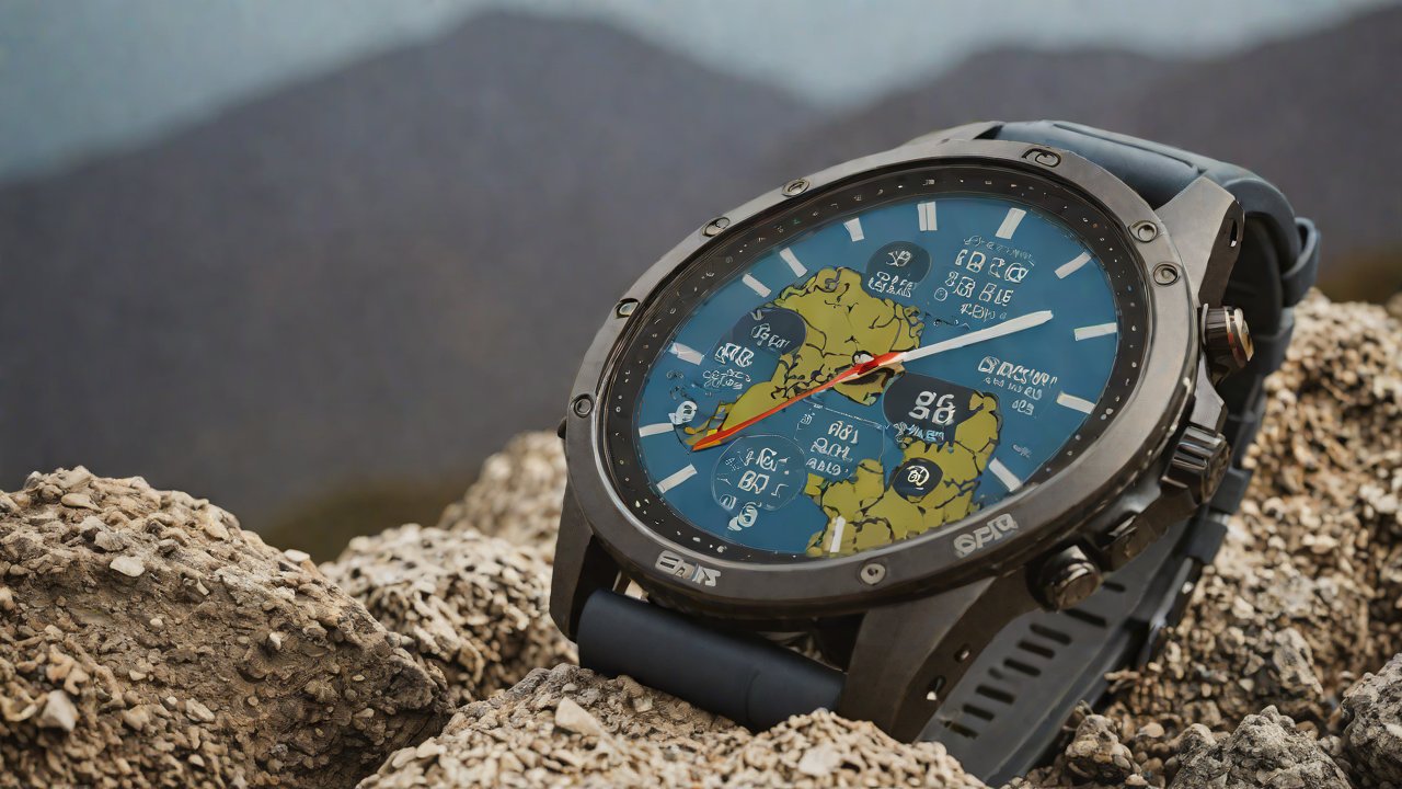 Garmin Fenix 8高端实用手表回顾: 国王回来了