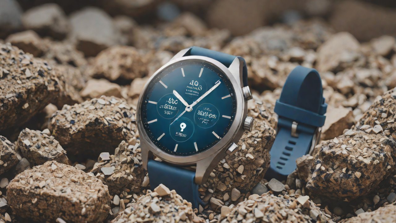 华为手表5测评: 以传统的挫折感震撼硬件