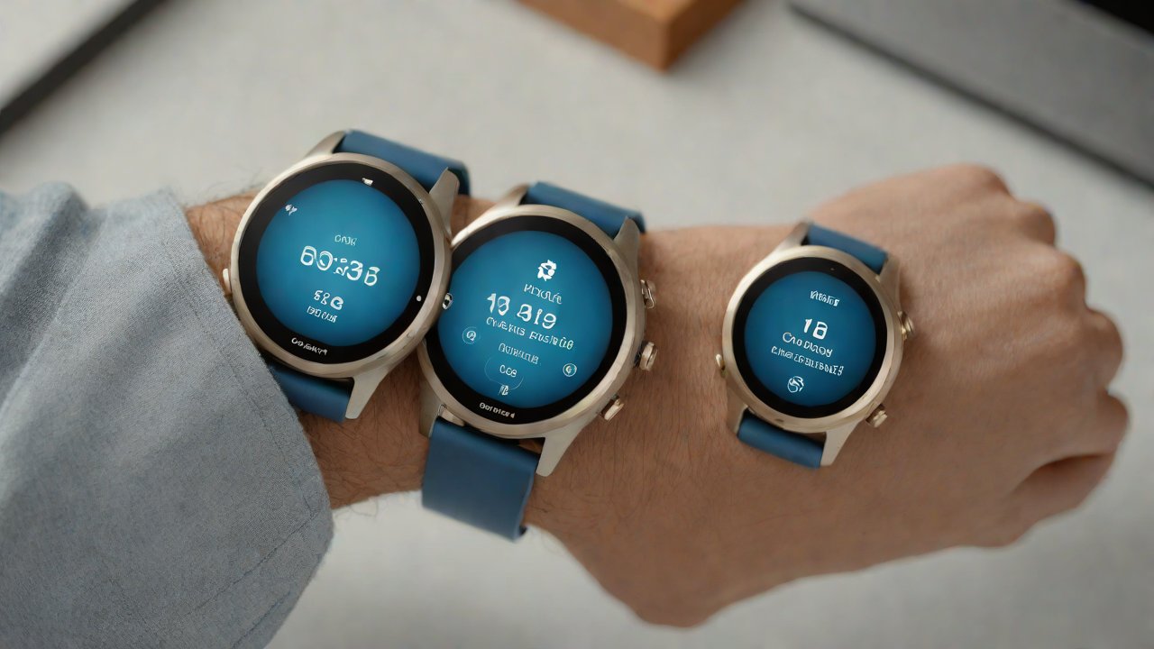 Garmin Venu X1智能手表测评: 一个漂亮的妥协