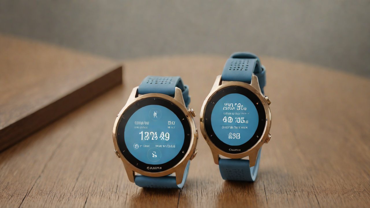 Garmin Venu X1智能手表测评: 一个漂亮的妥协