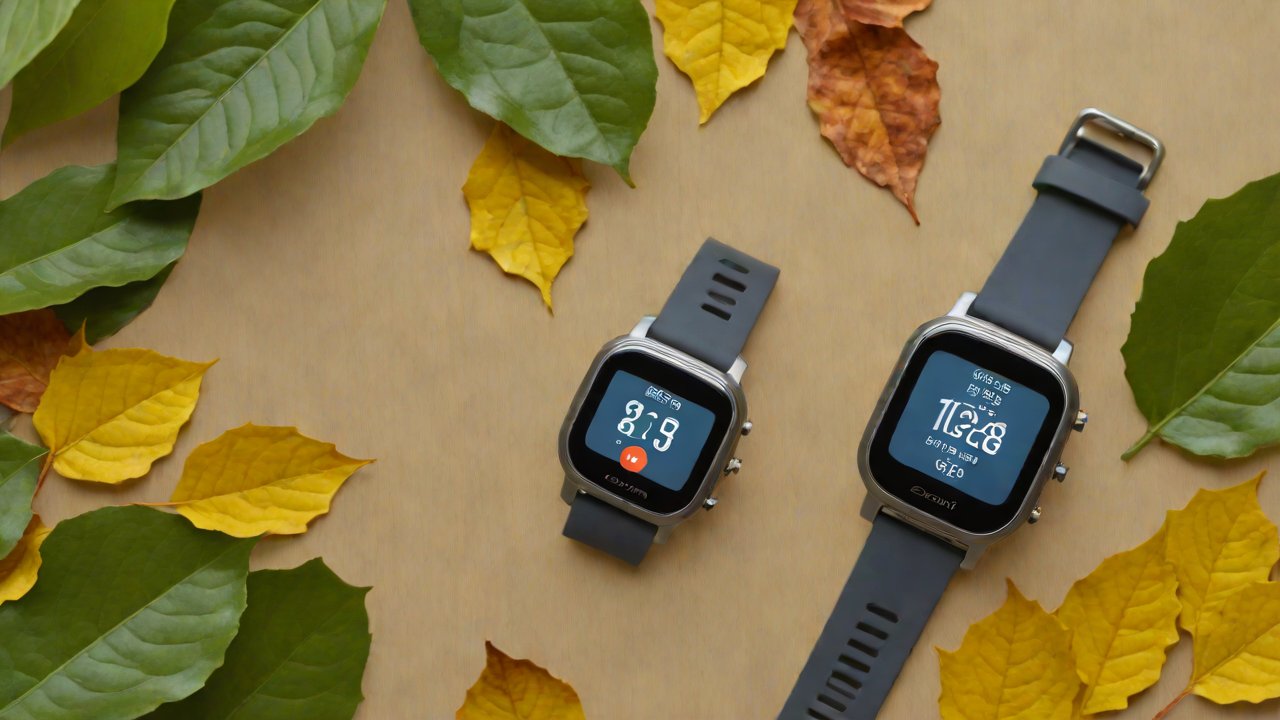 Amazfit Bip 6是目前最好的预算智能手表之一