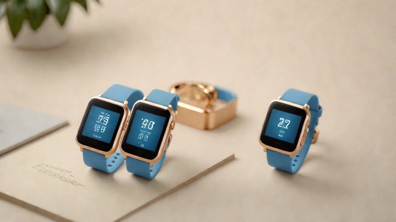 Amazfit Bip 6是目前最好的预算智能手表之一