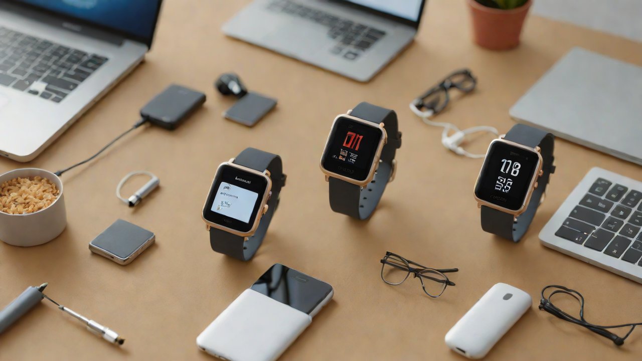 Amazfit Bip 6是目前最好的预算智能手表之一