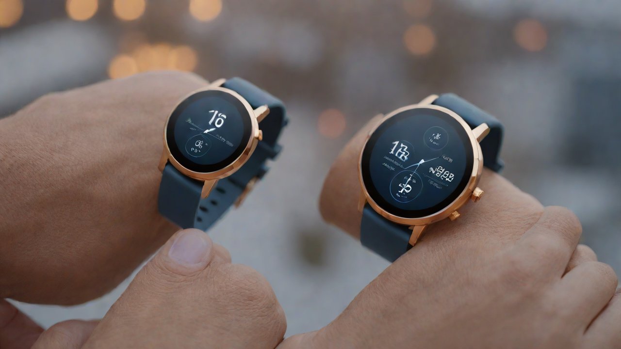 Amazfit Active 2 智能手表 审查