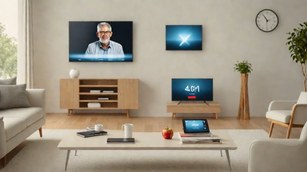 苹果卫视血糖监测随着新技术的推出更接近一步