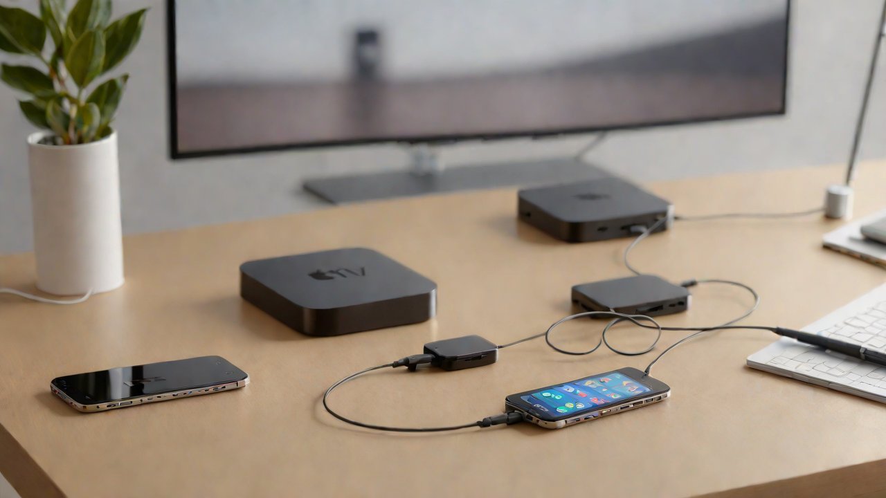 苹果卫视血糖监测随着新技术的推出更接近一步