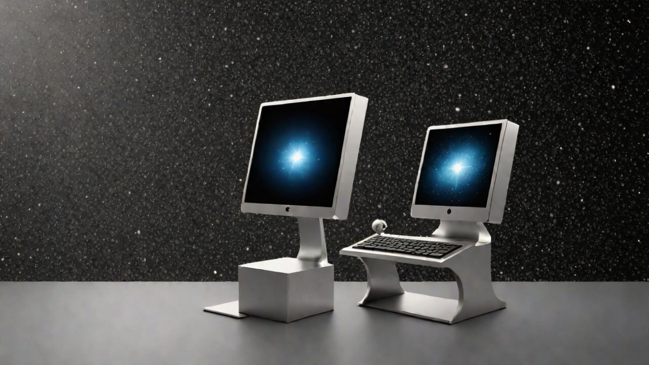 愿景Pro: 我刚刚尝试了苹果公司第一台空间计算机,