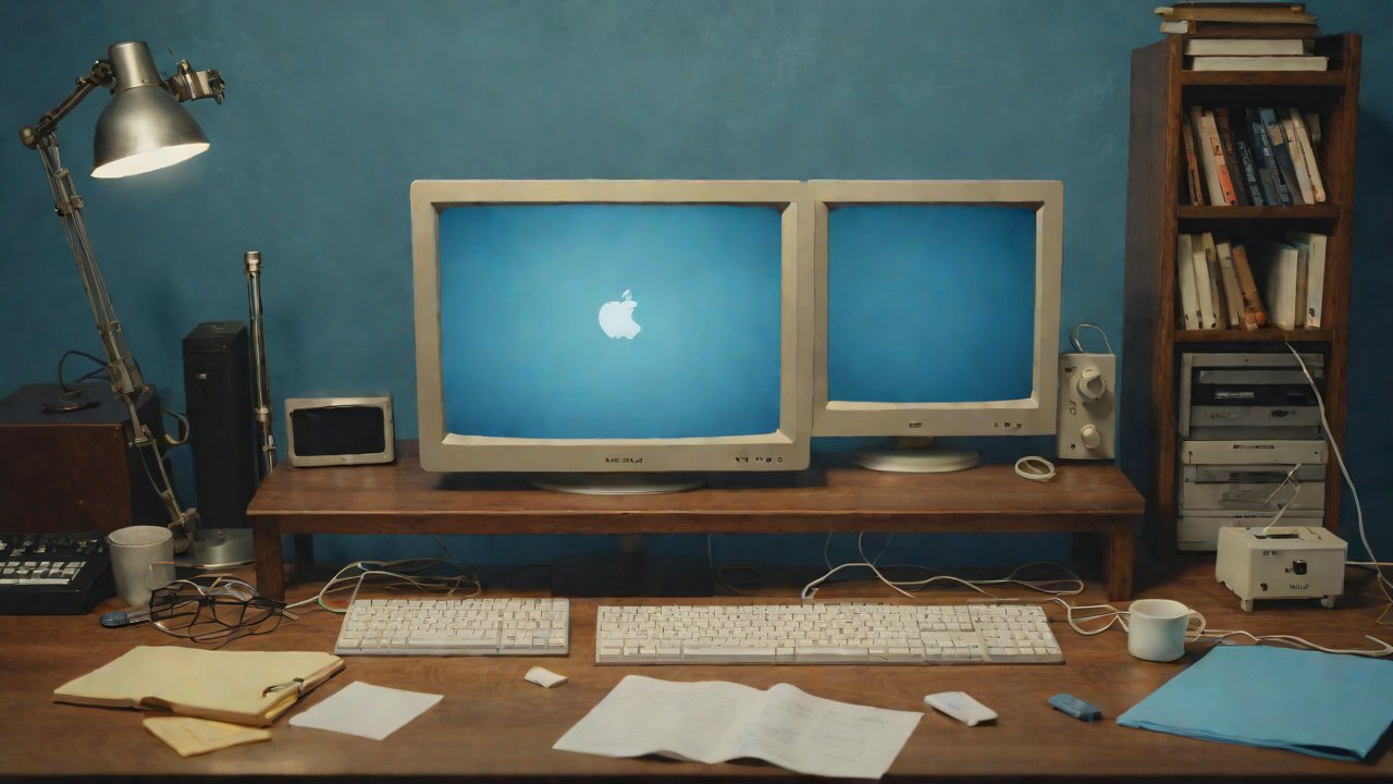 Mac历史 什么是Mac计算机？