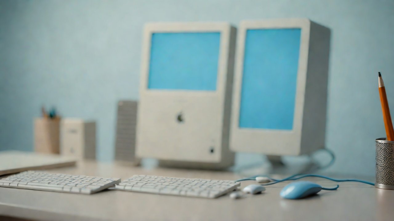 Mac迷你是macOS生态系统的门户