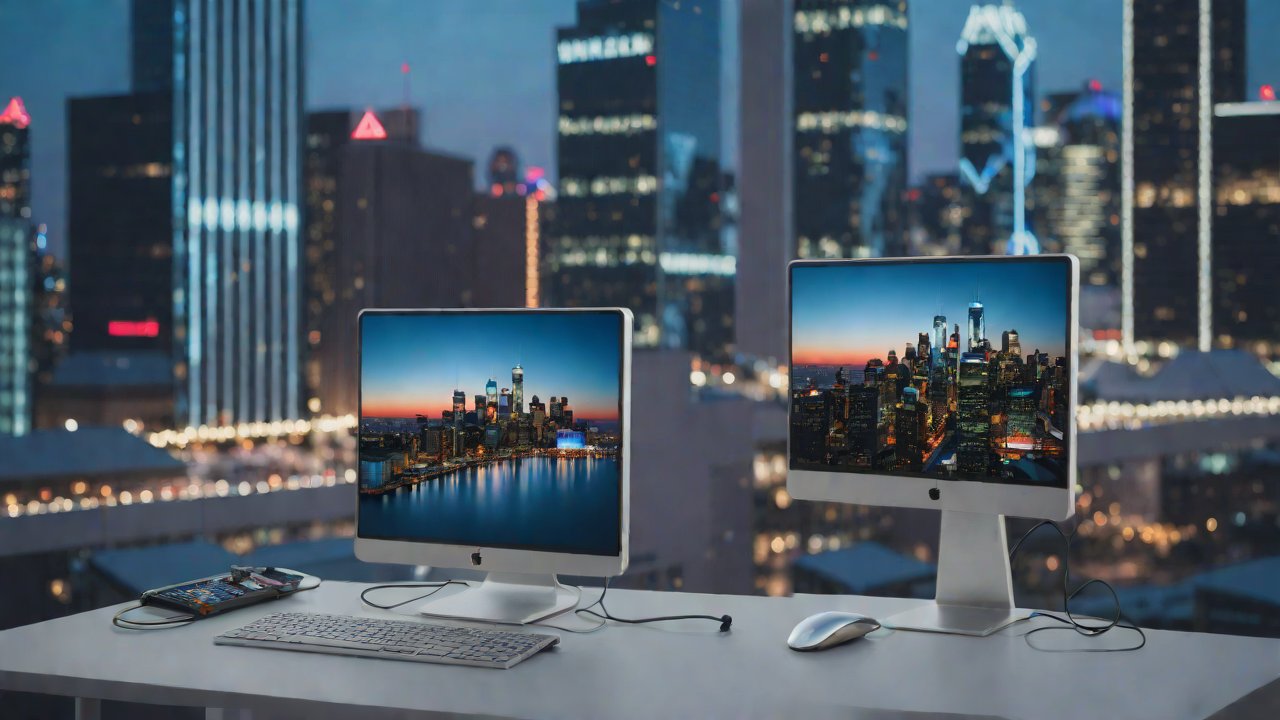 Mac迷你是macOS生态系统的门户