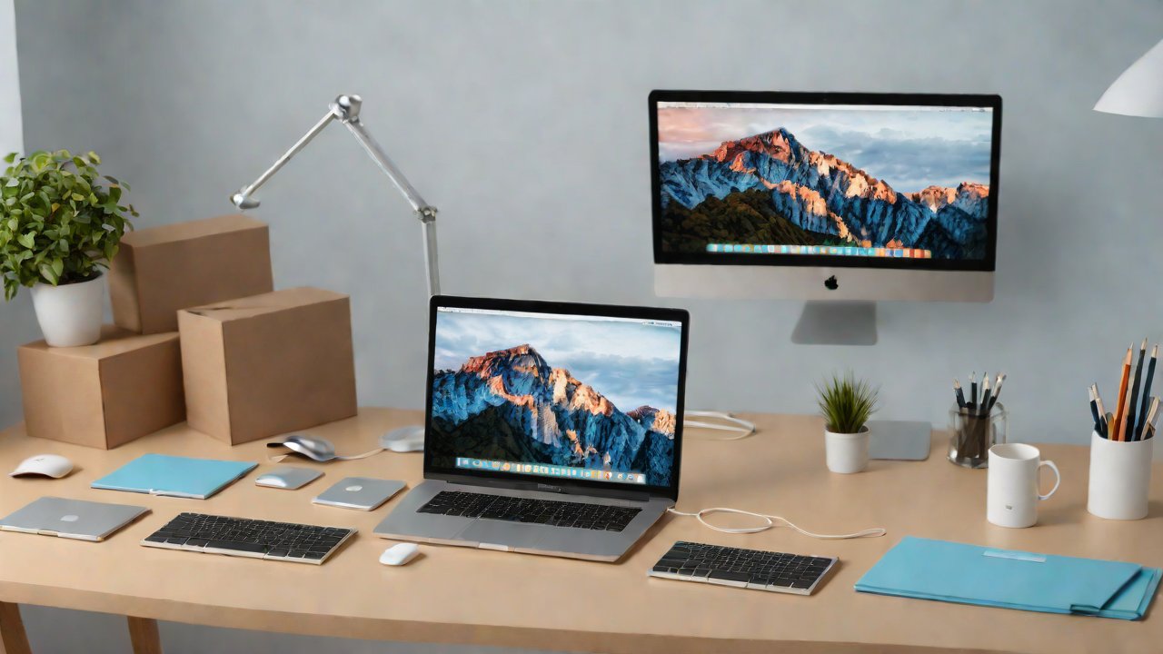 Mac工作室 : 配置、价格、可用性和顶级故事