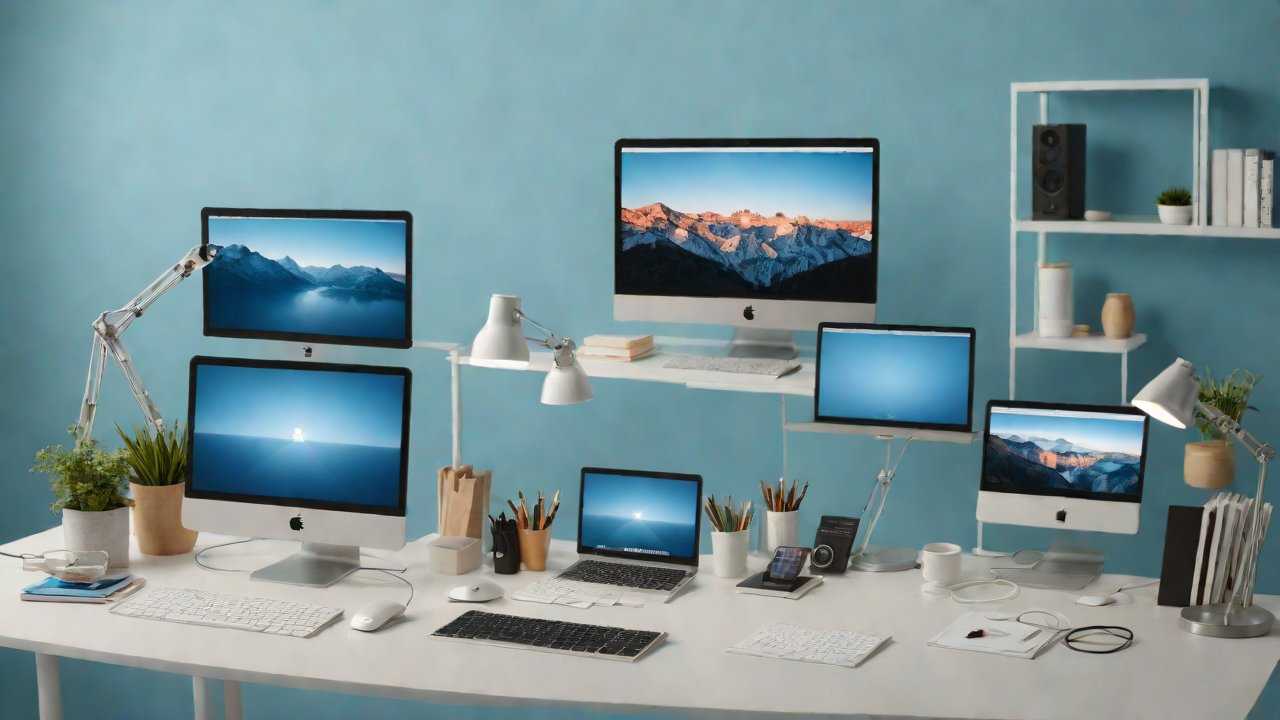 Mac工作室 : 配置、价格、可用性和顶级故事