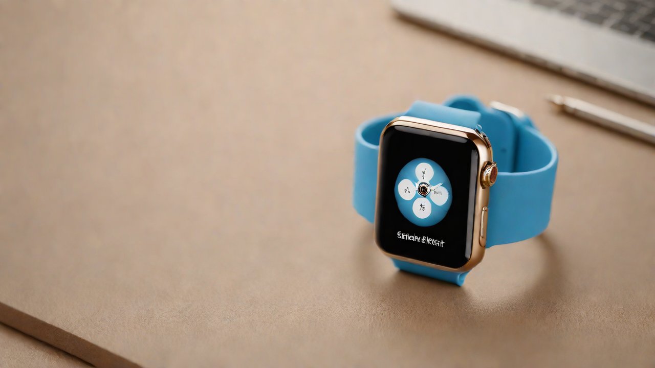 Apple Watch SE 智能手表功能特点