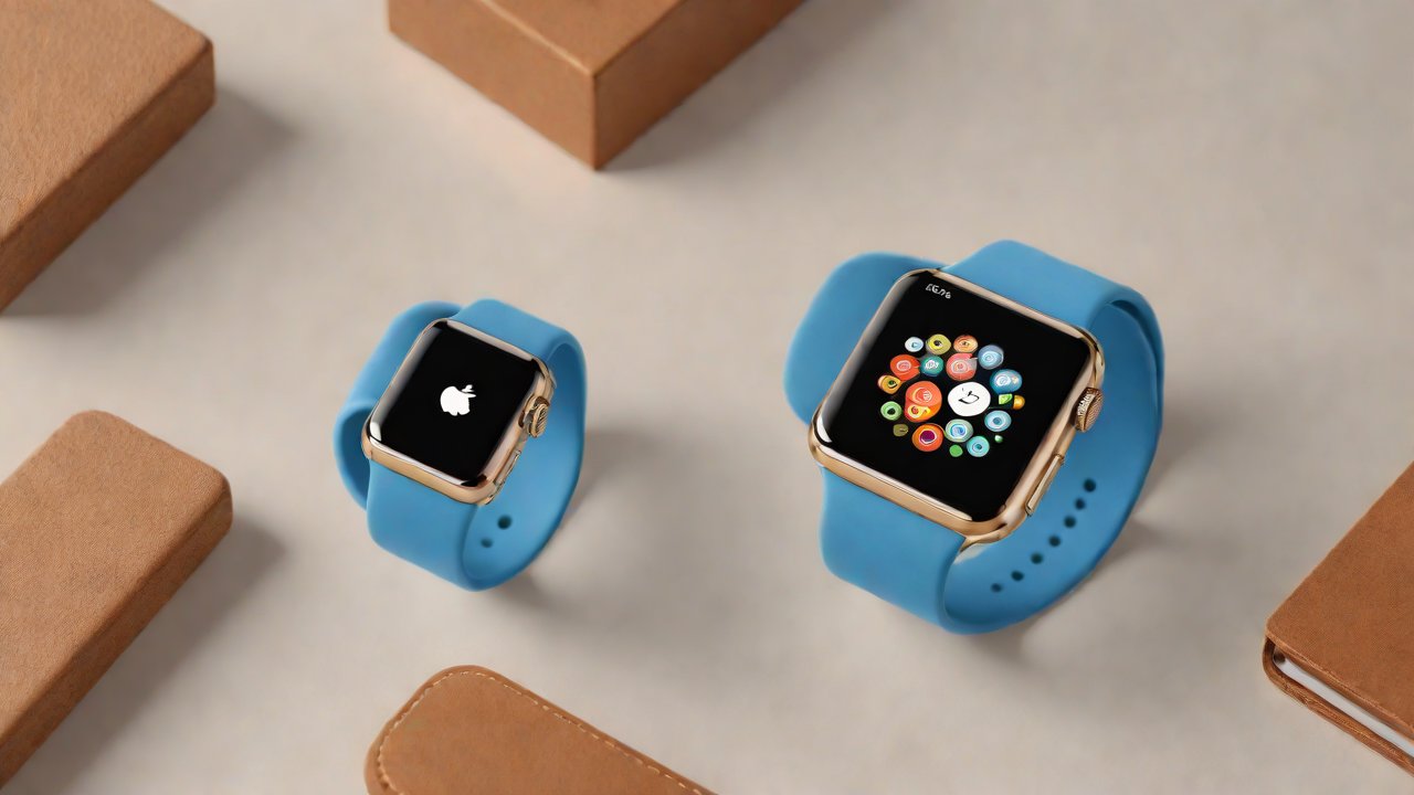 Apple Watch SE 智能手表功能特点
