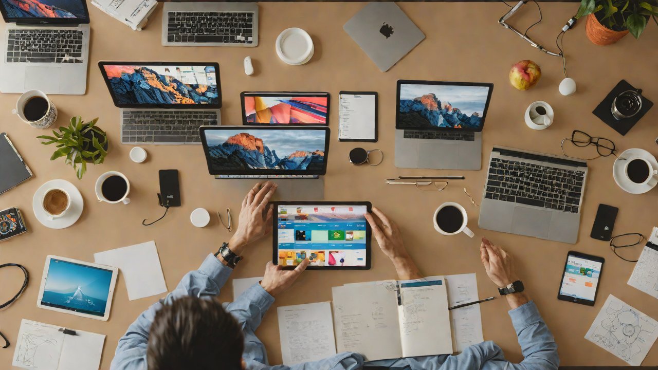 iPad Pro 软件是什么？iPad Pro 软件有什么用？