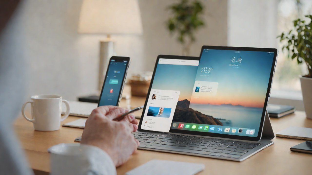 iPad Pro 软件是什么？iPad Pro 软件有什么用？