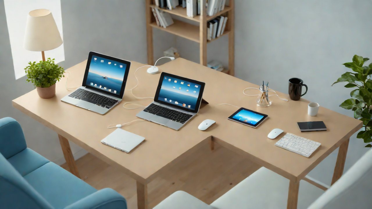 什么是iPad 微型电脑iPad 迷你电脑