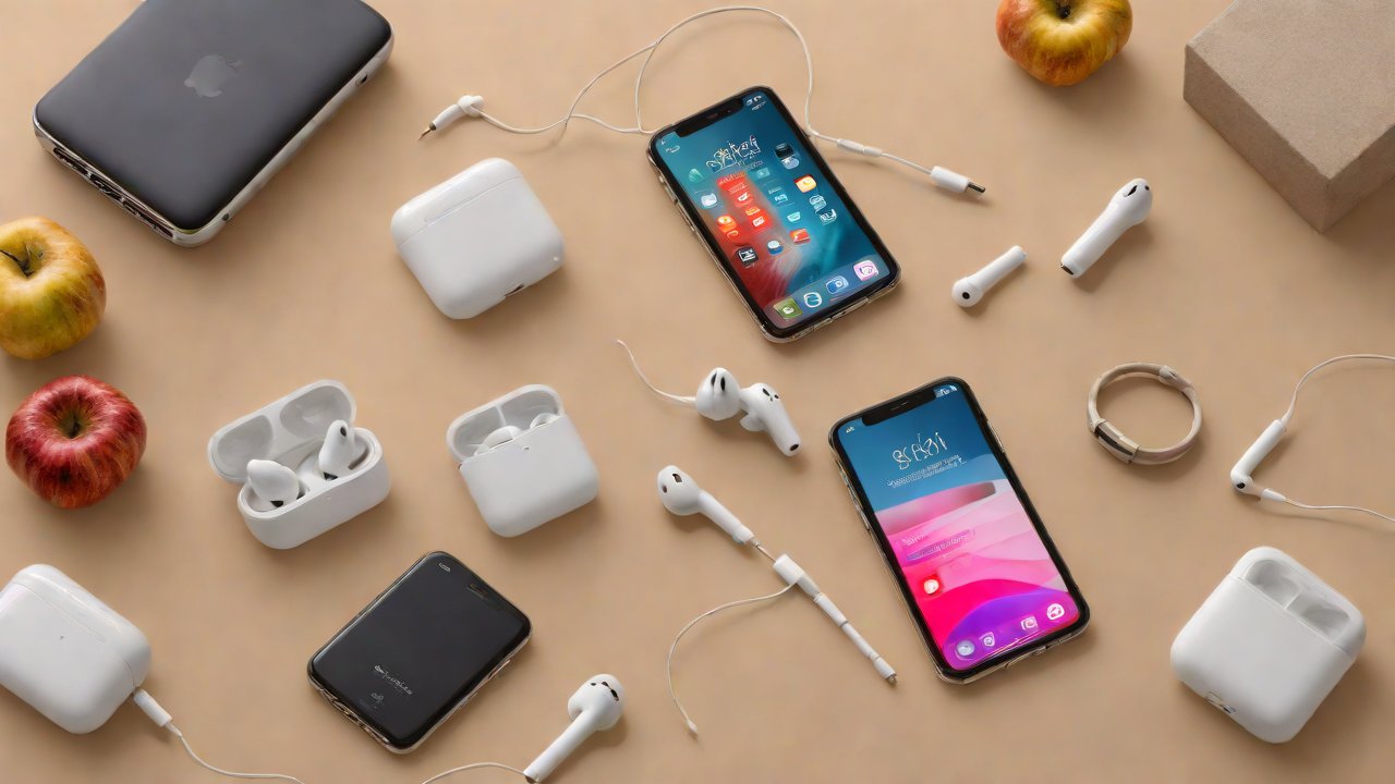 苹果音乐:功能、设备、定价、无损失等等