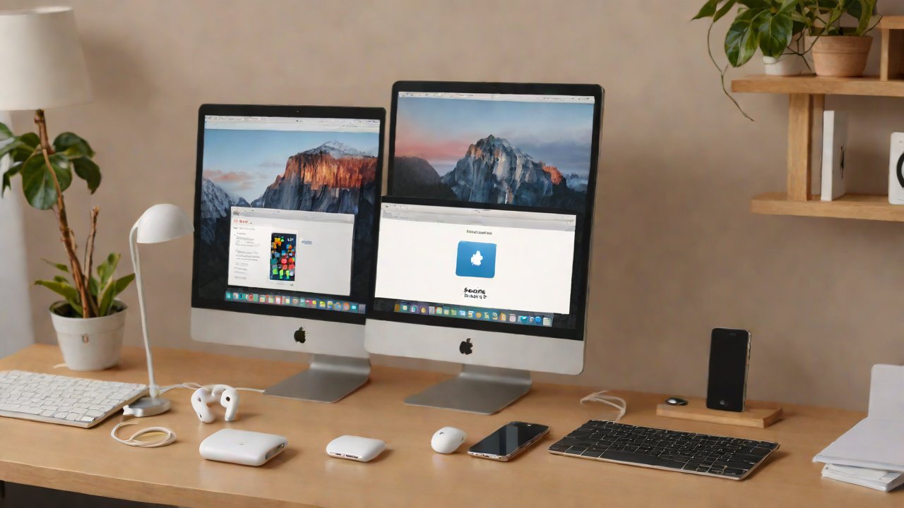 苹果音乐:功能、设备、定价、无损失等等