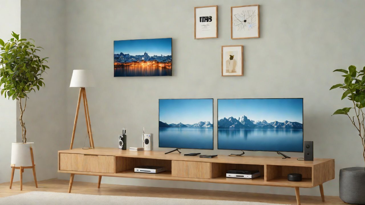 tvOS 15:苹果电视台有什么新鲜事