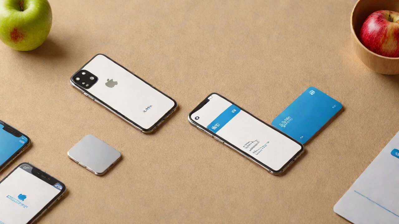 苹果卡(Apple Card)是苹果公司设计