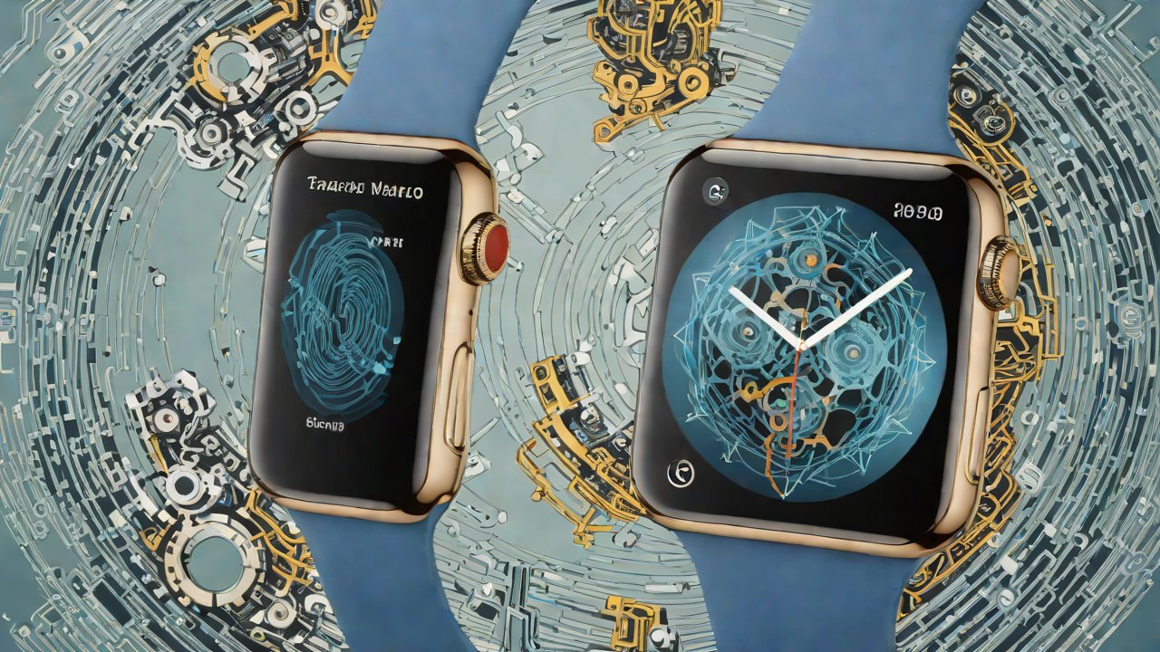 Watch OS 7:分享苹果观察的面孔如何运作?