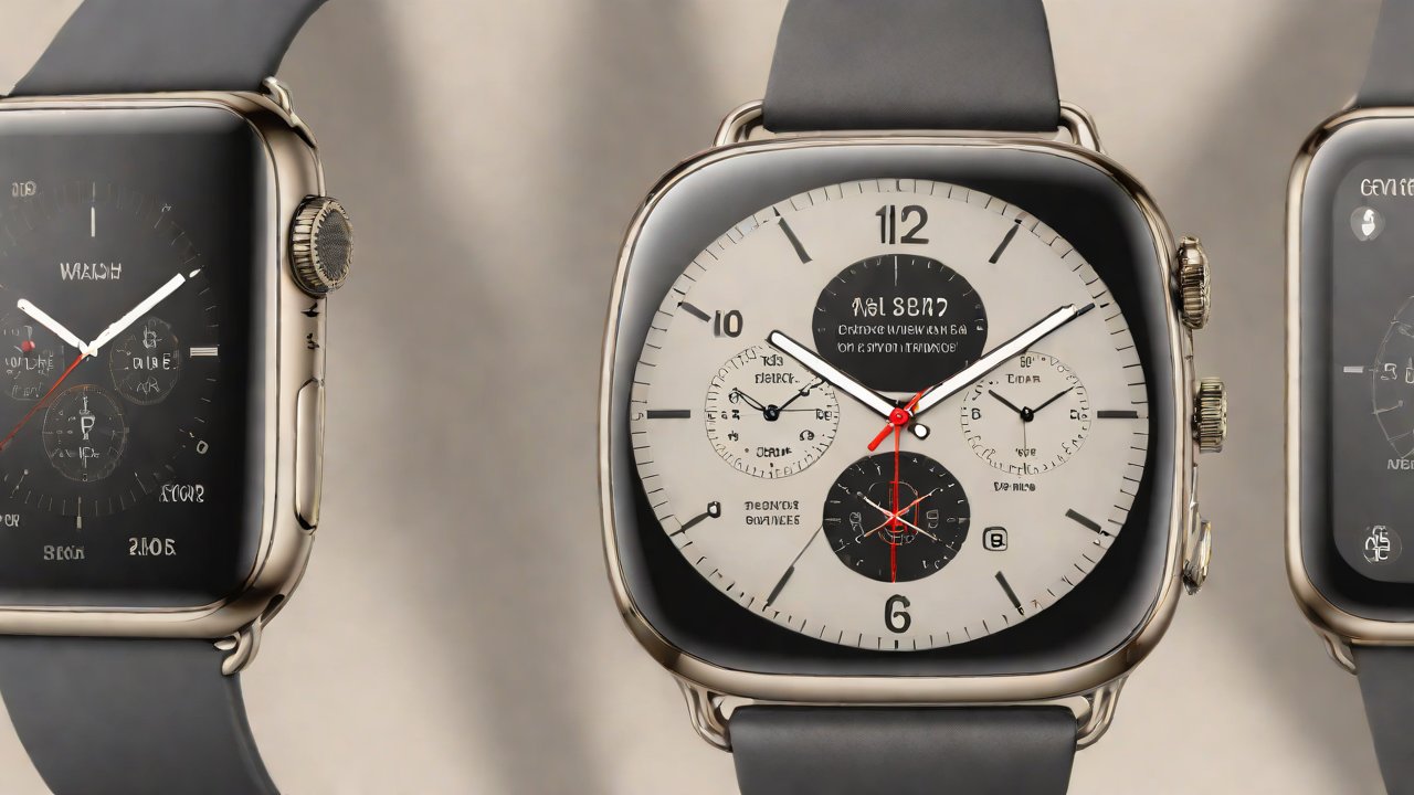 Watch OS 7:分享苹果观察的面孔如何运作?