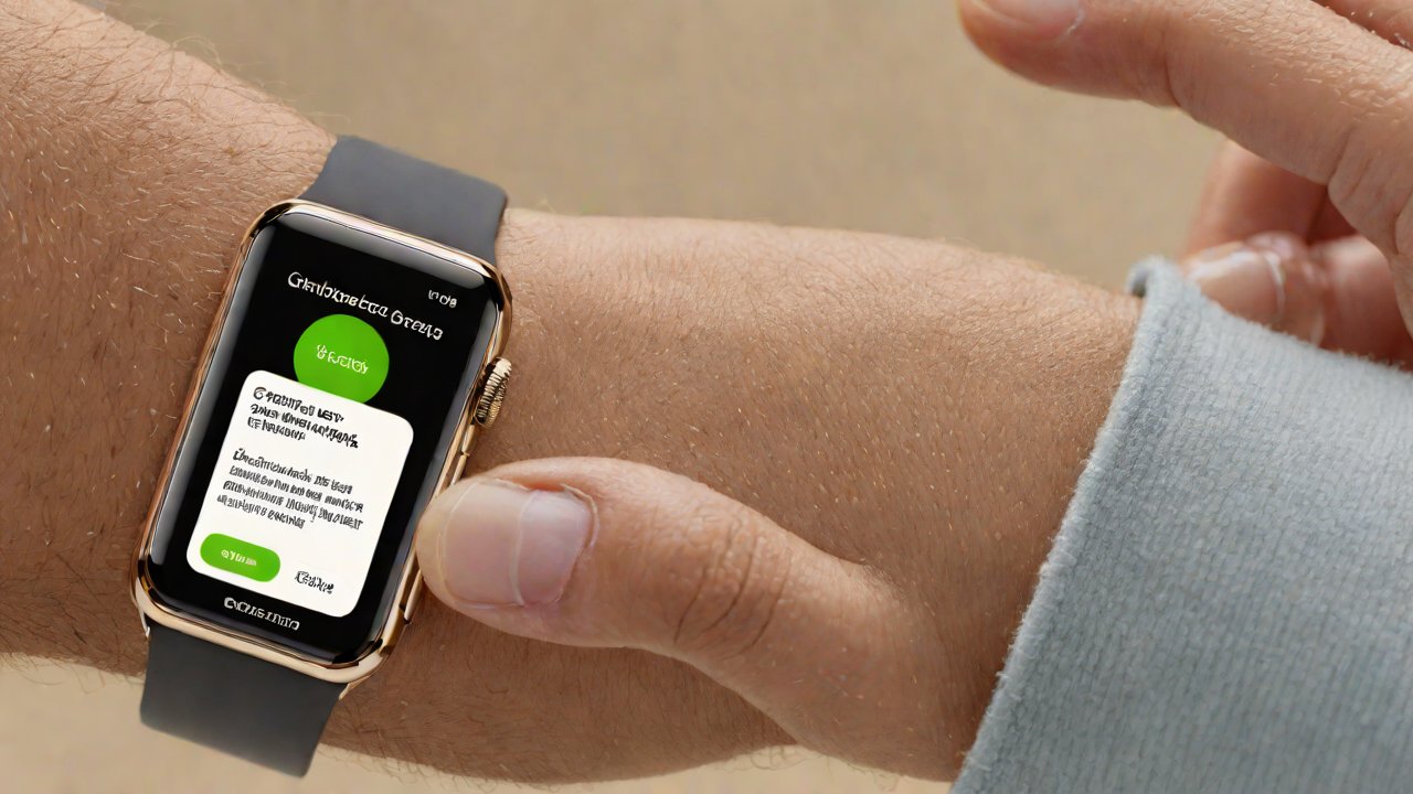Watch OS 7: 如何进行和使用洗手检测