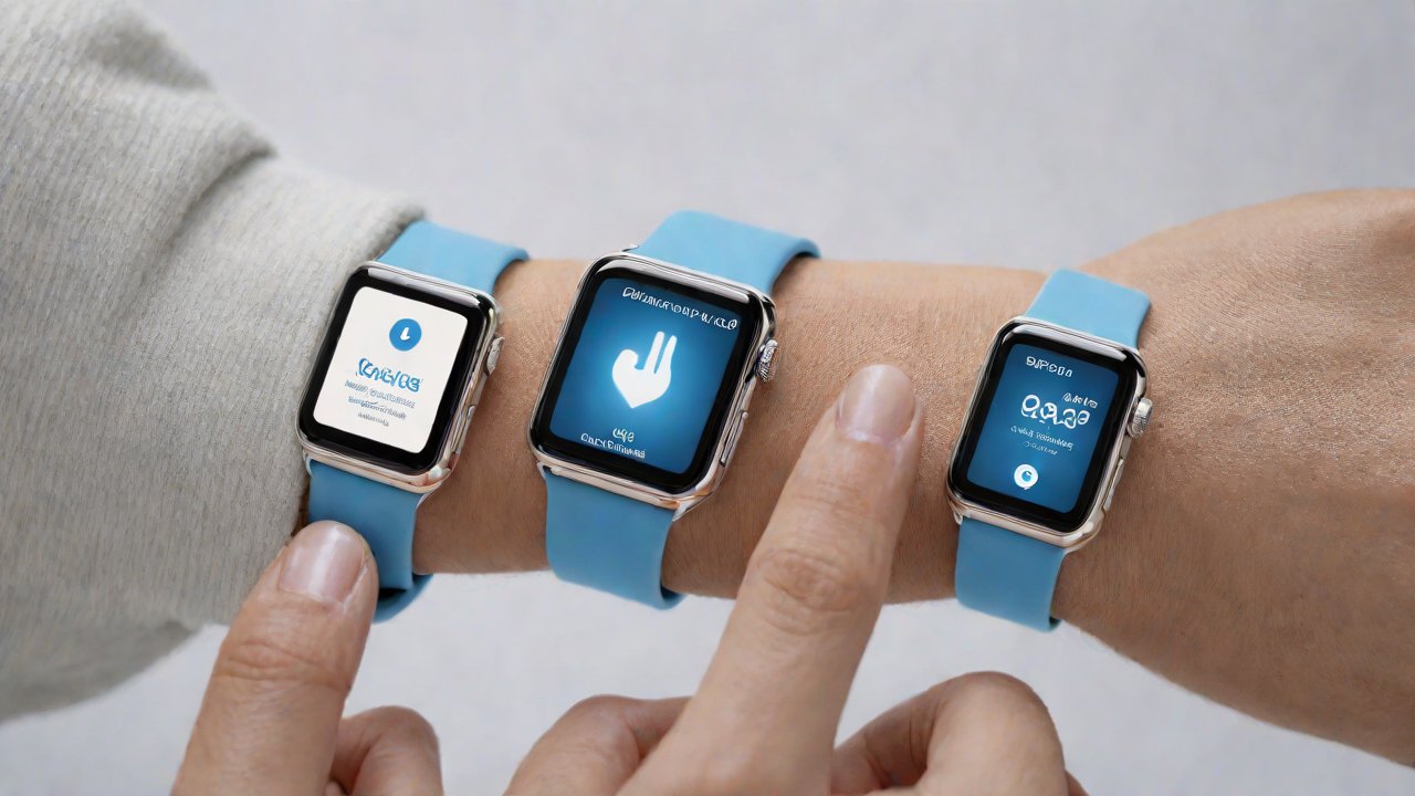 Watch OS 7: 如何进行和使用洗手检测