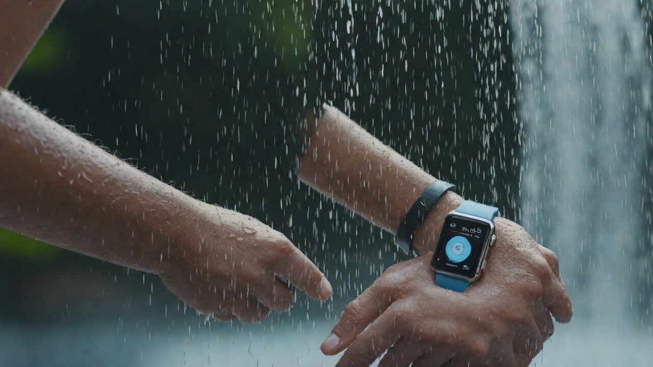 Watch OS 7: 如何进行和使用洗手检测